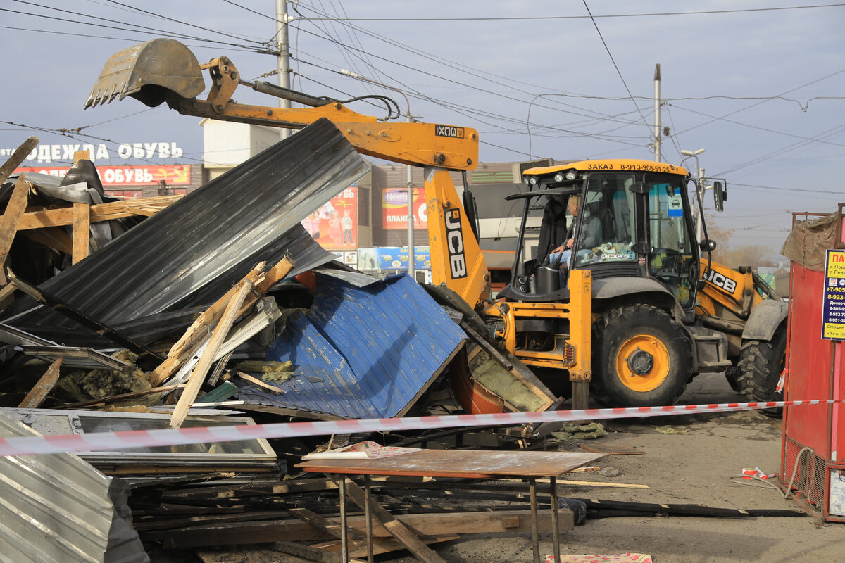 Фото: Павел Комаров, nsknews.info