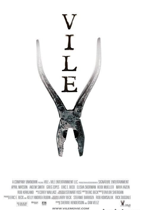 Жанр: ужасы, детектив Страна: США
Режиссёр: Тейлор Шеридан
Музыка: Corey Wallace
Длительность: 88 мин.