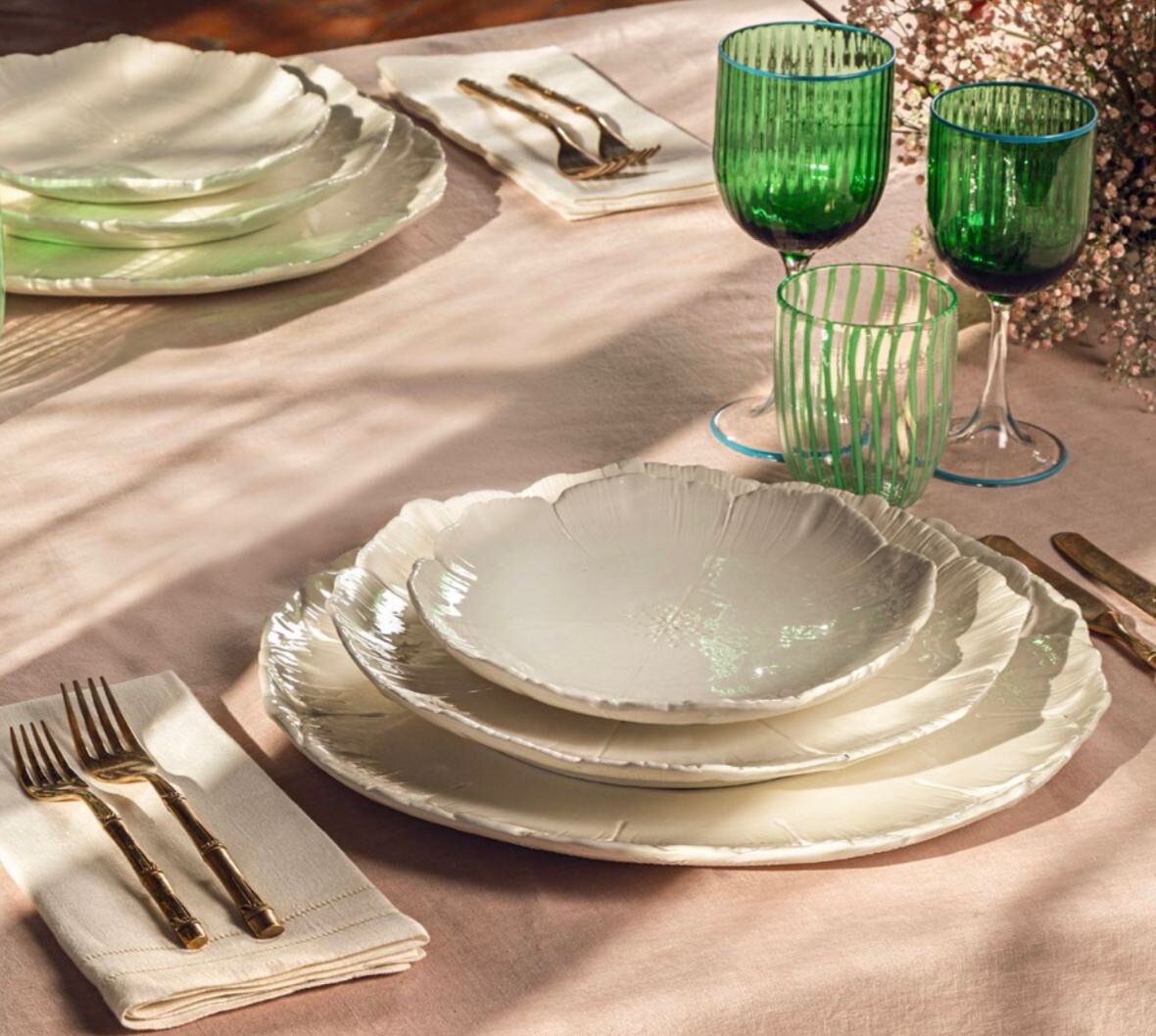 Фото: Aquazzura Casa