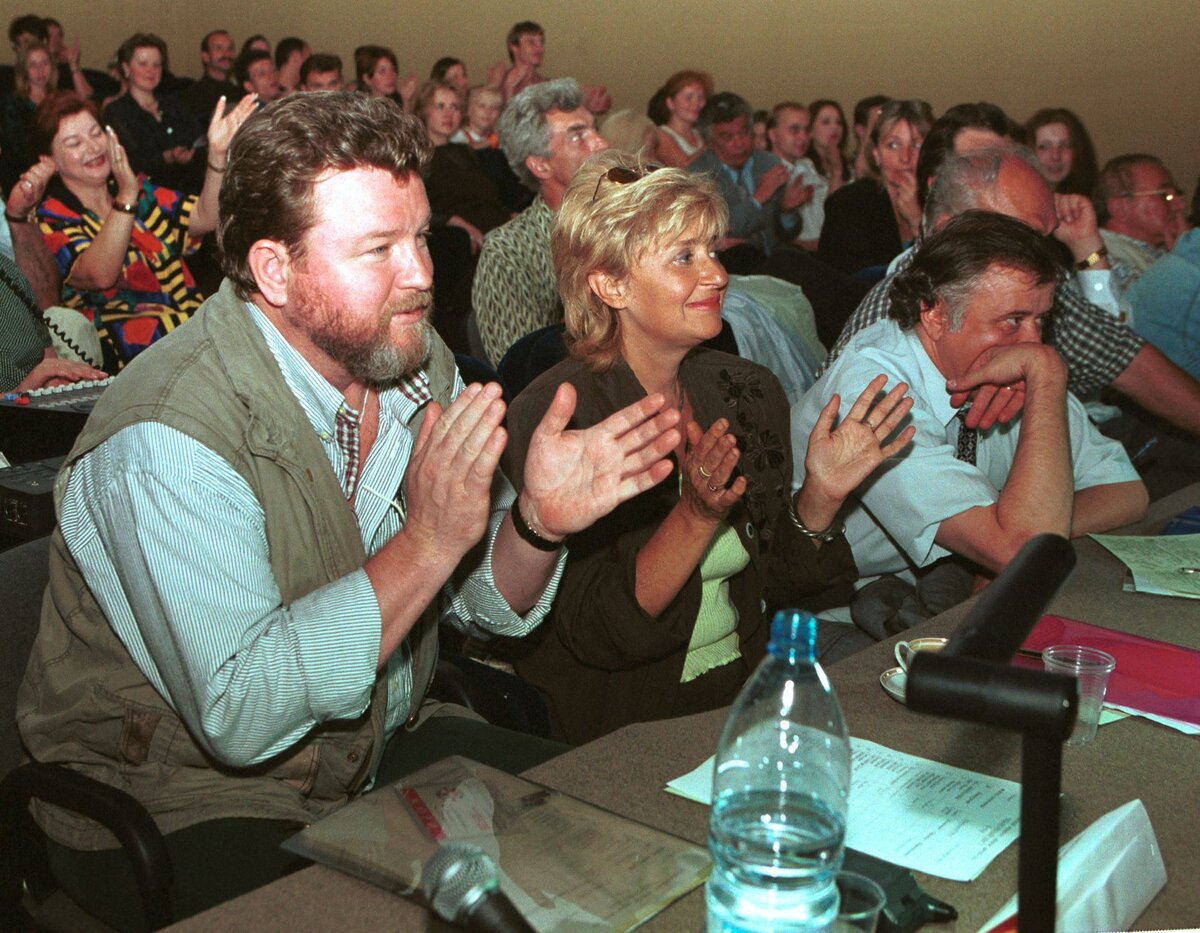        globallookpress.com / © Natalya Loginova / Russian Look