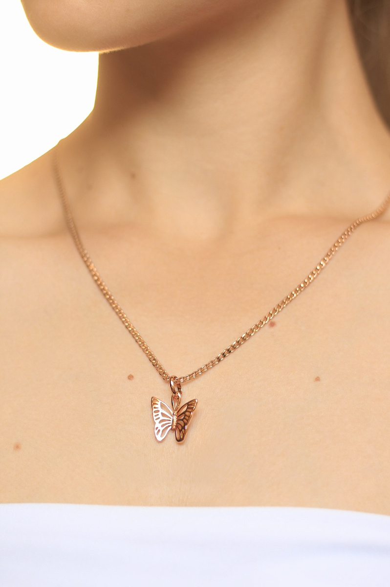 Кулон от DubaiGold 