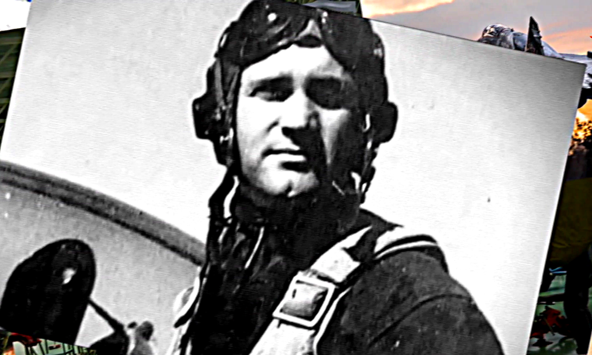 Александр Федотов – самый молодой шеф-пилот ОКБ МиГ