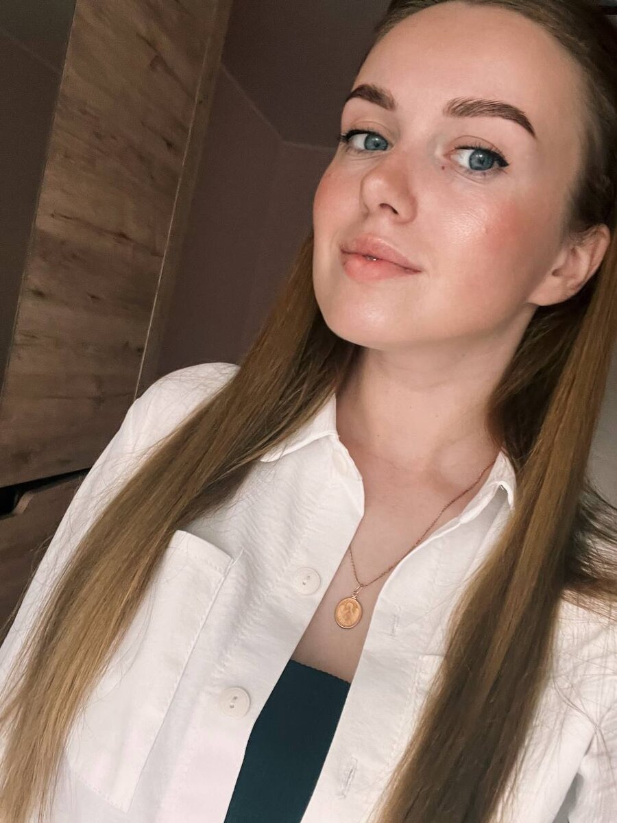 Фото автора ❤️