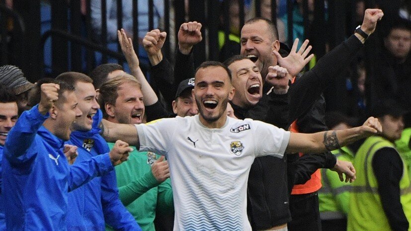   РИА Новости Владимир Федоренко