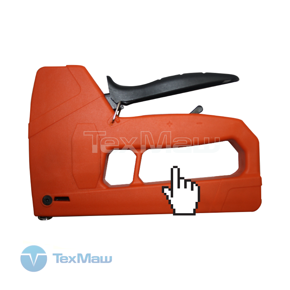 строительный степлер