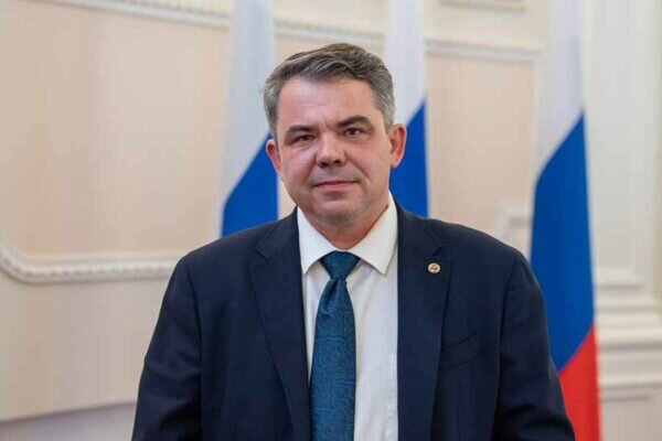   Дмитрий Пышный   
Фото: пресс-служба Минобрнауки РФ