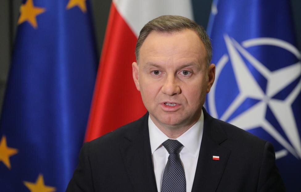 © EPA-EFE/ PAWEL SUPERNAK 