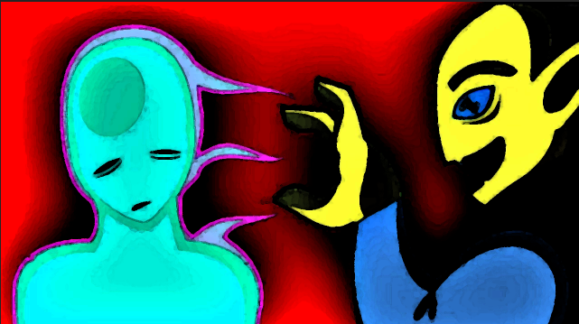 Фото: изображение для атмосферы