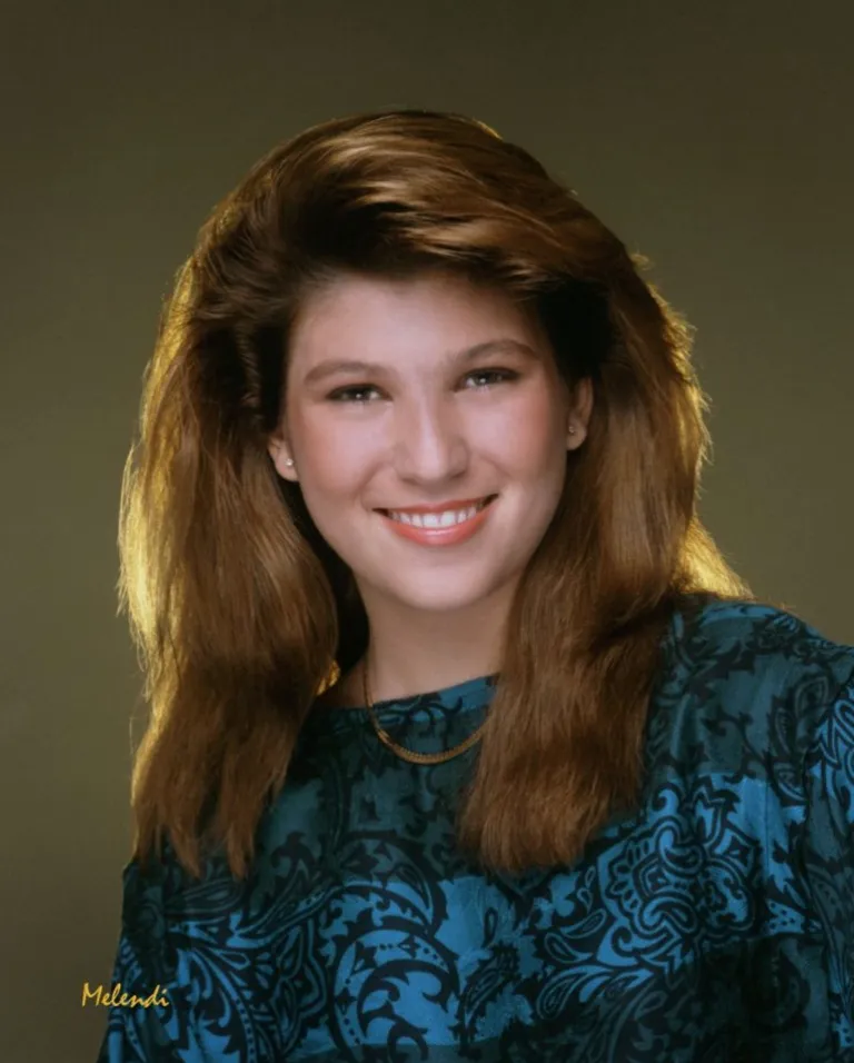 Шеннон Меленди