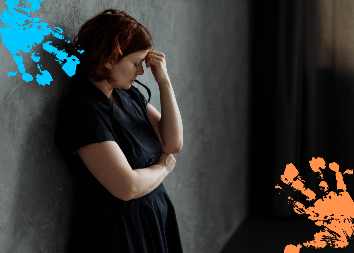 коллаж автора