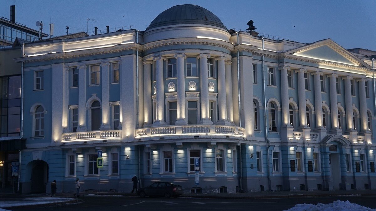     Учебный корпус ПИМУ готовятся капитально преобразить в Нижнем Новгороде. На данный момент ищут подрядную организацию, которая займется работами. Соответствующая информация размещена на РосТендере.