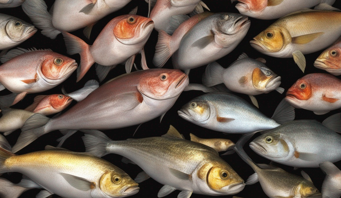 Какие специи для рыбы выбрать для дома или производства?