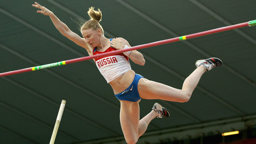   Gettyimages.ru Ian Walton