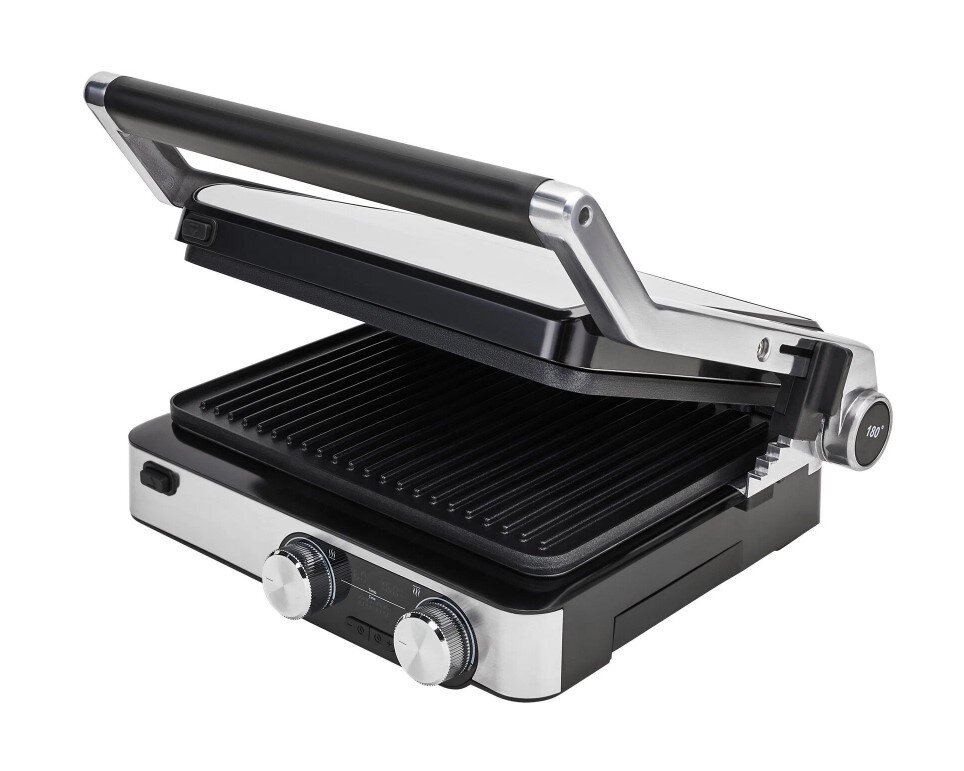 Гриль Polaris PGP 2302D