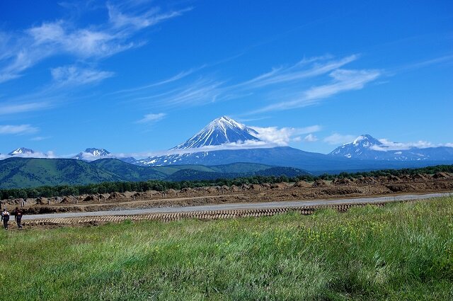    Фото: АО «Корпорация развития Камчатки»