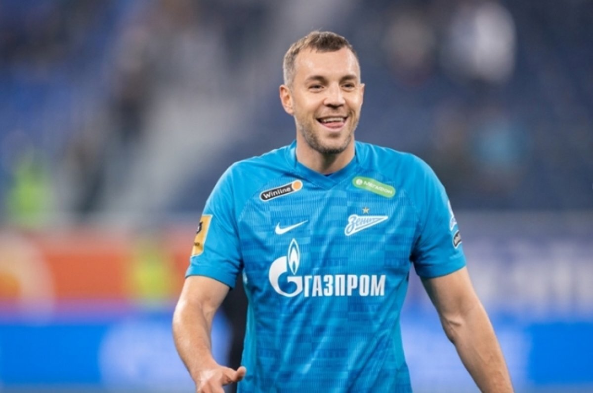    «Факел» ответил на недовольство Дзюбы полем воронежского стадиона