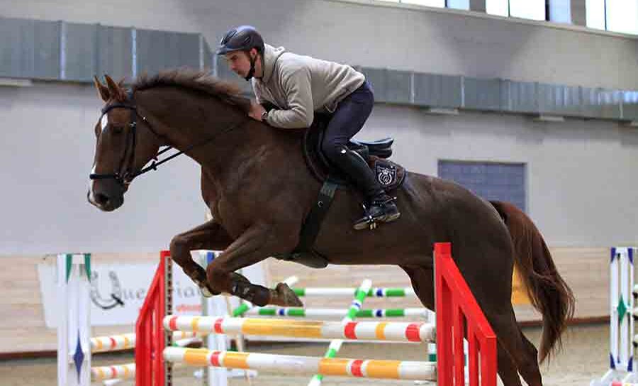 Мастер-класс для конкуристов с Куртом Гравемайером. 
