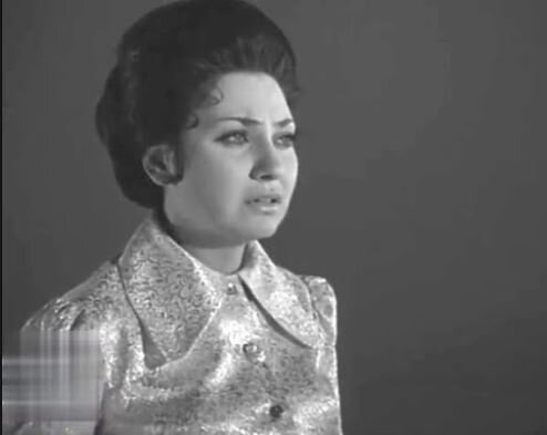 Аида Ведищева