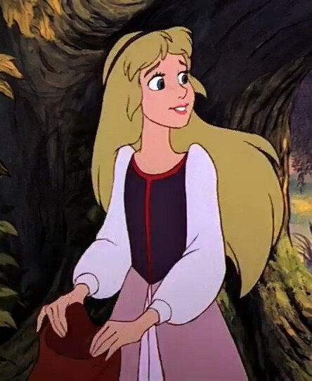 Похожа на Элизу, правда? Источник: https://static.wikia.nocookie.net/disney/images/7/79/Profile_Eilonwy.jpg/revision/latest?cb=20190428083242&path-prefix=ru