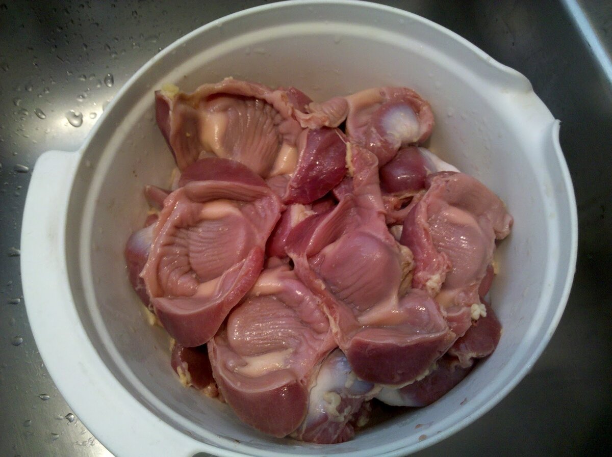 Самые свежие рецепты для Вас!