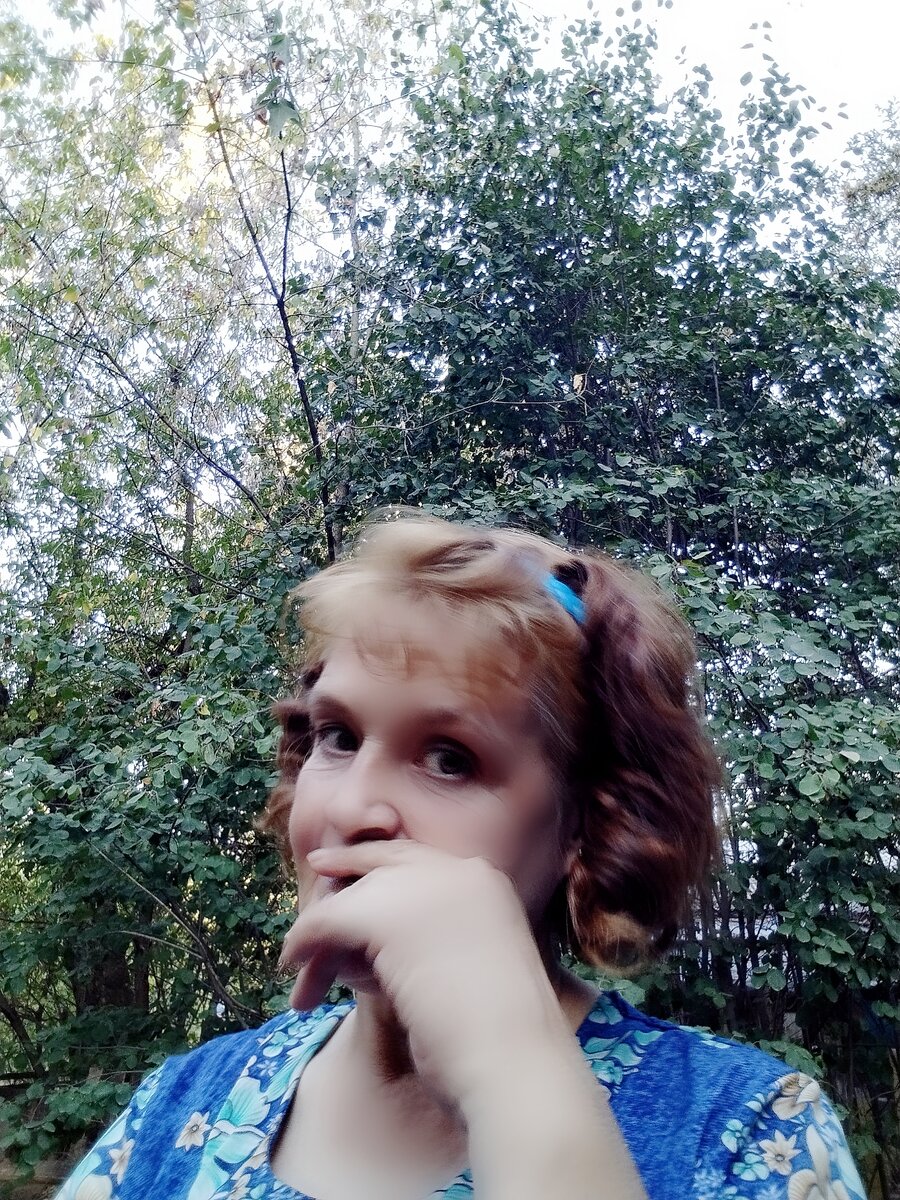 Фото мое