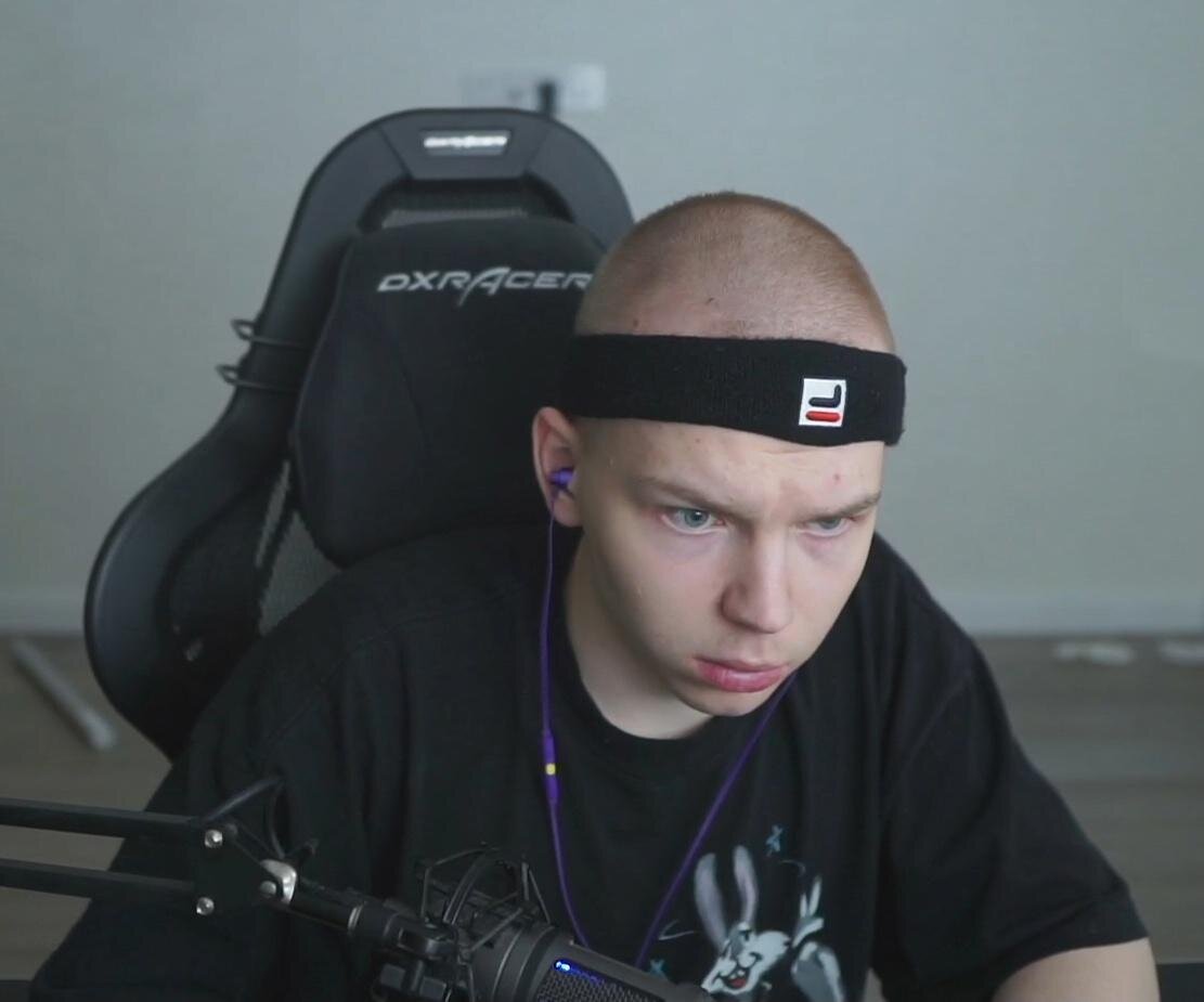     Иван StRoGo Шурпатов