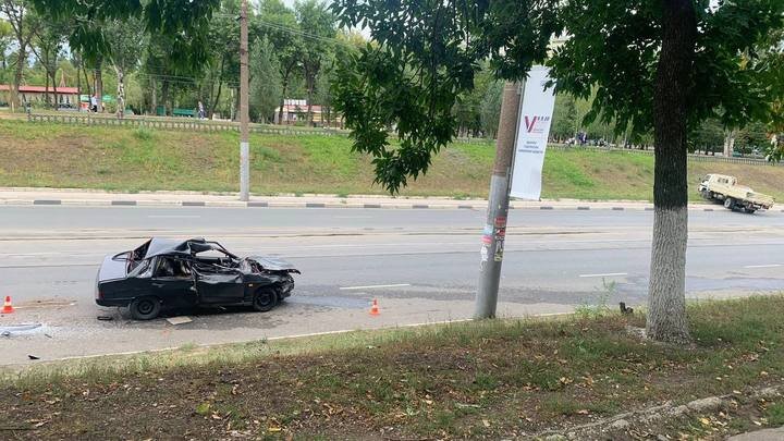 ФОТО: ГУ МВД РОССИИ ПО САМАРСКОЙ ОБЛАСТИ