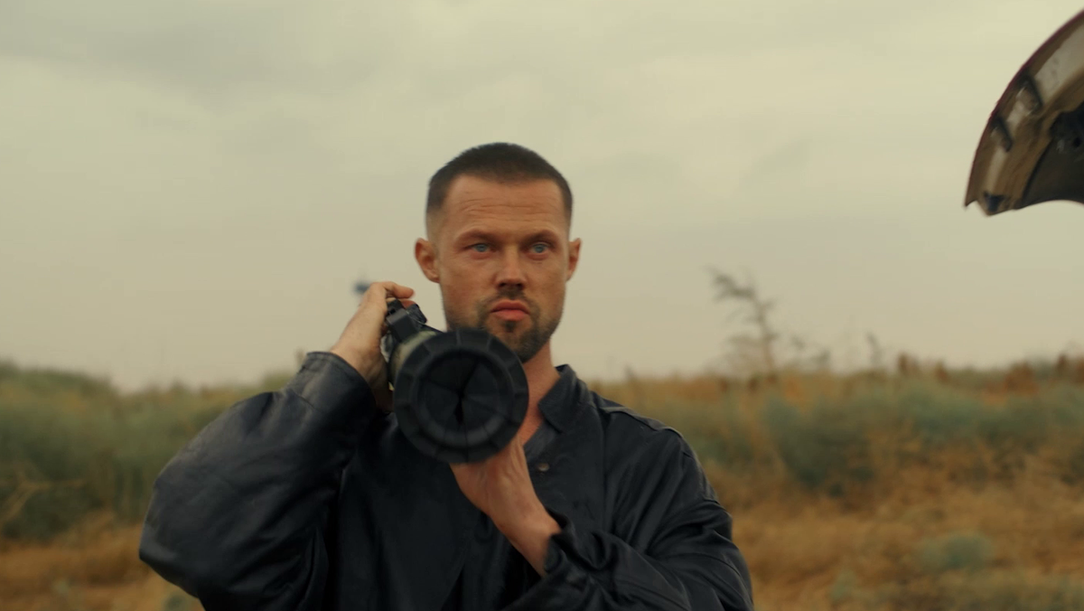 Даниил Воробьев, пресс-служба Иви