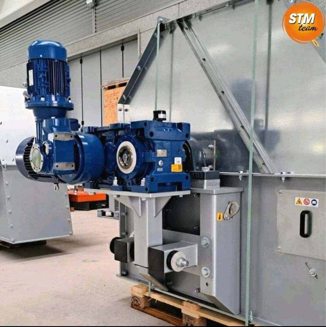 Применение редукторов