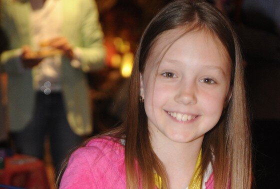    Екатерина Старшова