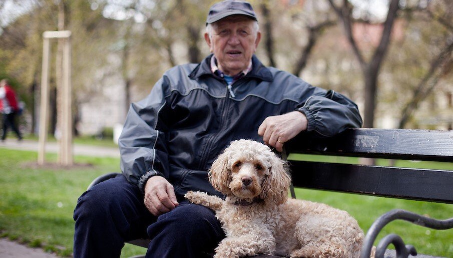 Ты со мной не пропадёшь