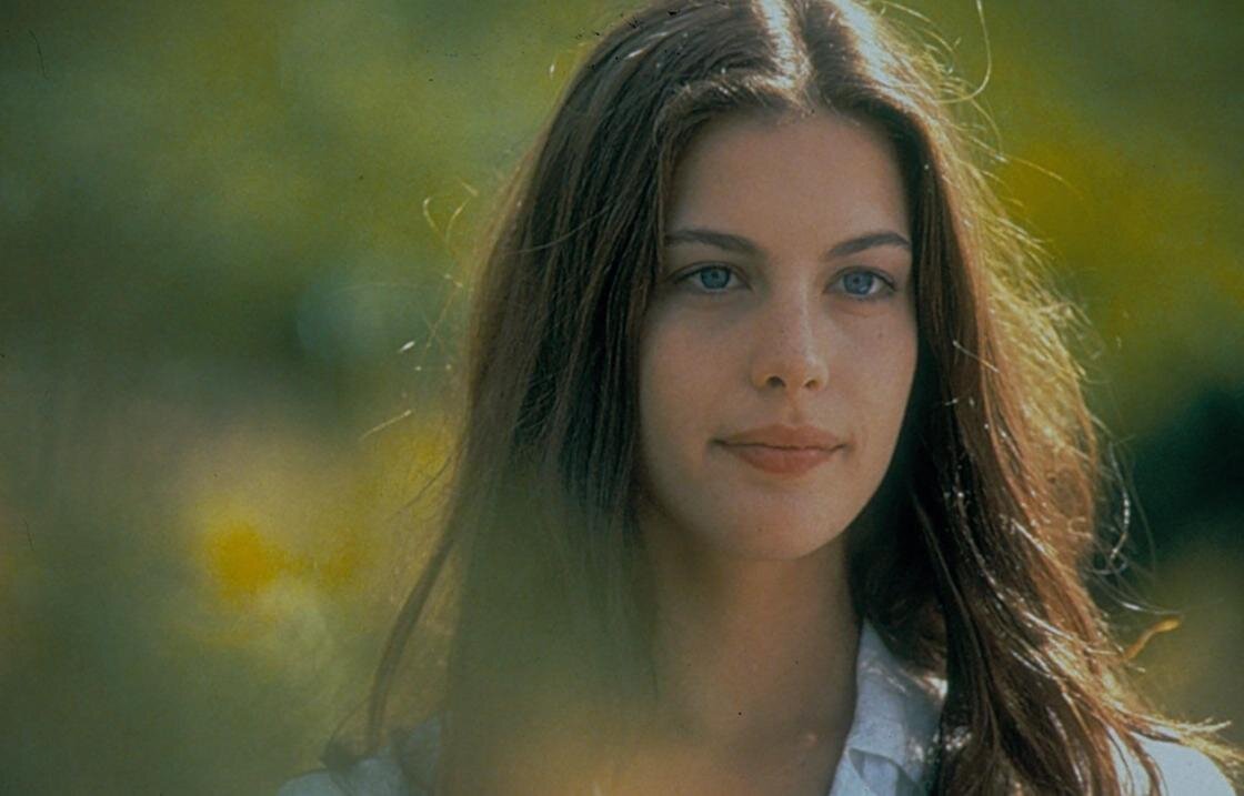    Кадр из фильма «Ускользающая красота»:IMDb