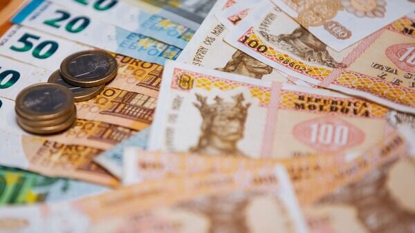    © Sputnik / Mihai Caraus