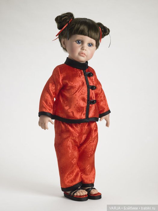 Ну прям девочка-девочка