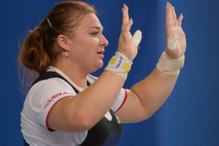 ФОТО: РИА НОВОСТИ