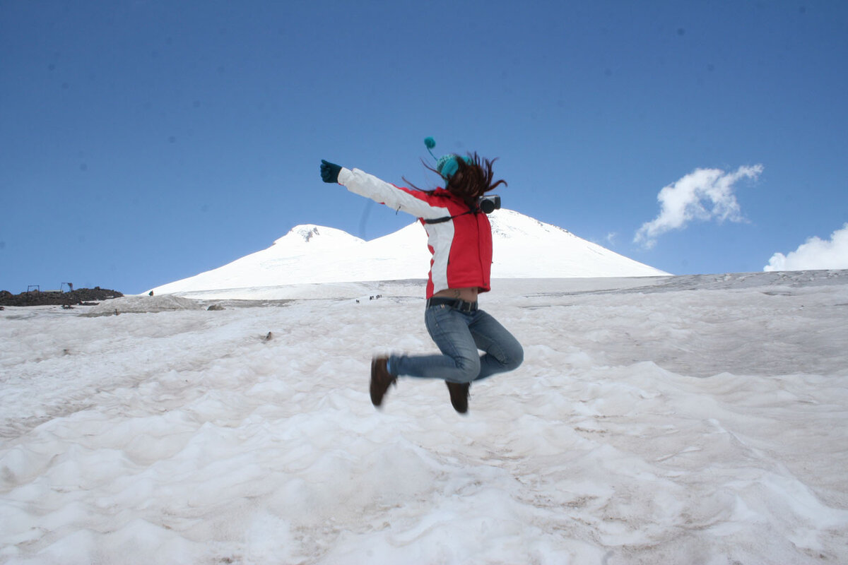 Две вершины