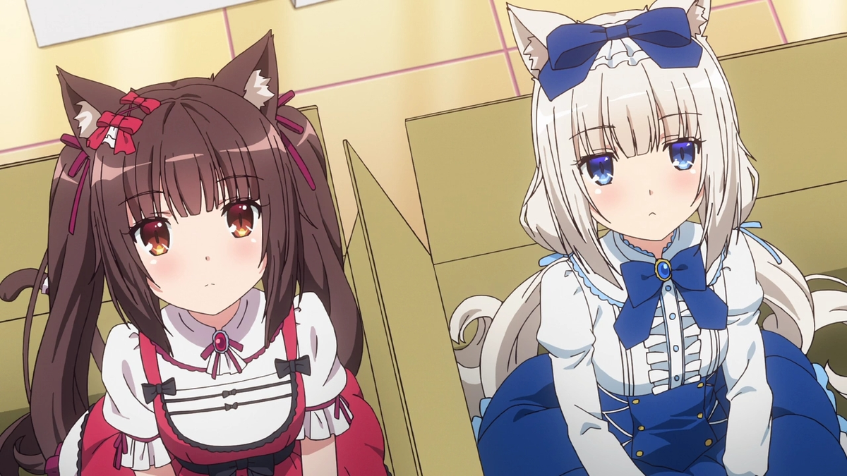 Nekopara