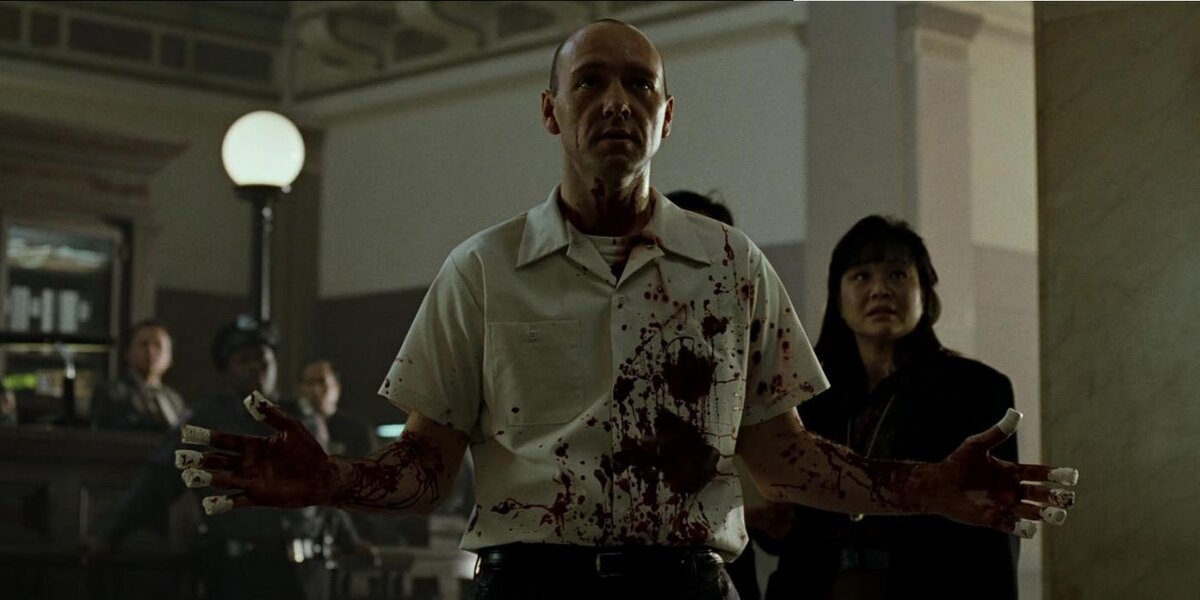 Семь се. Семь се. Семь 1995 брэд питт. Семь 1995 триллер. Семь се.