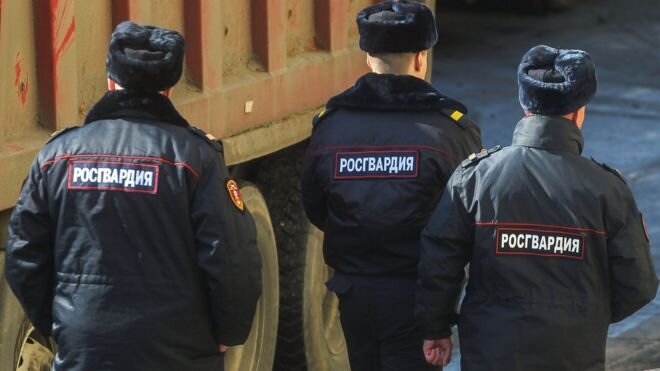 Фотография: PIMENOV ROMAN/TASS