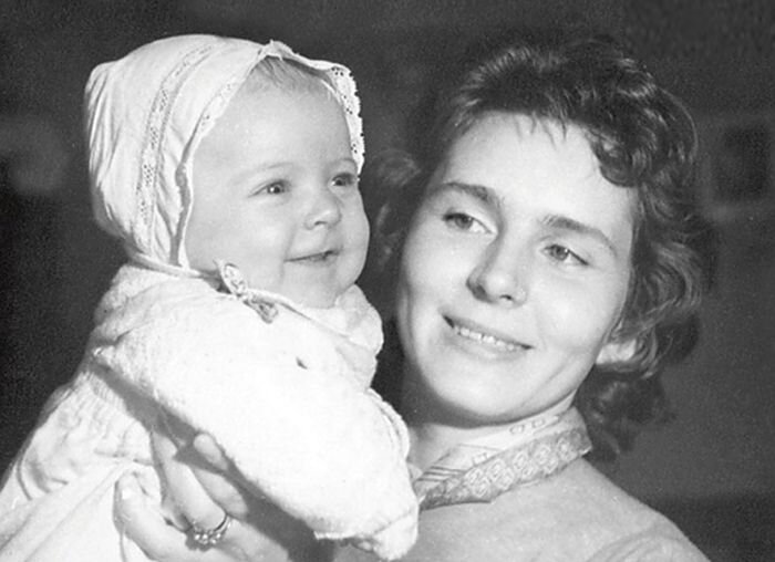 Кира Мачульская. Фото с сайта autogear.ru