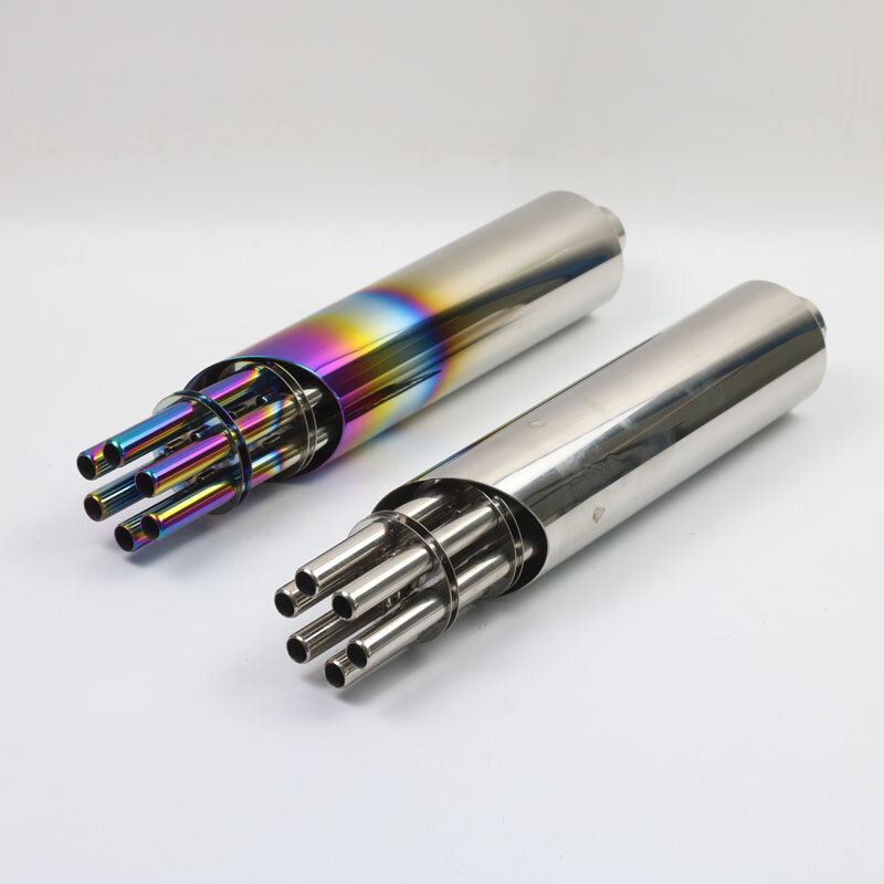 Выхлопная труба Гатлинга, источник изображения Яндекс Картинки