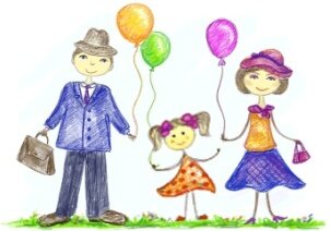 У меня украли сына. На тот момент 6-летнего мальчика, которого я любила и люблю до сих пор больше жизни. Имена изменены.