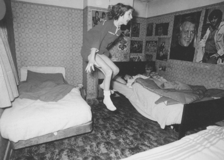 Тина Реш. Женщина с паранормальными способностями.Жен