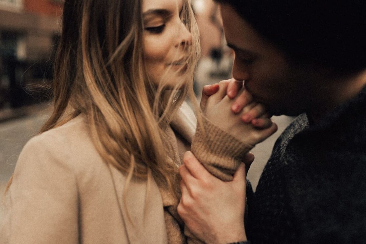 рассказ о своих фантазиях