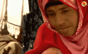 В основном Эфиопия сейчас выглядит вот так.