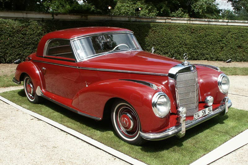 Автомобиль Hudson Deluxe eight