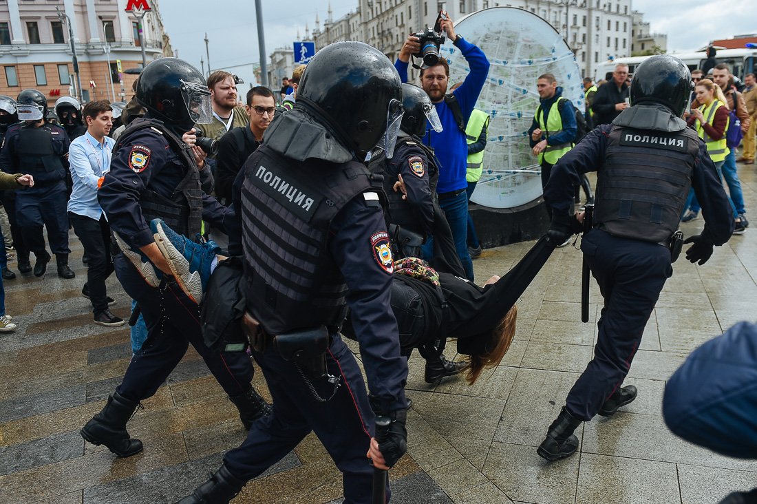 ФОТО: Антон Белицкий