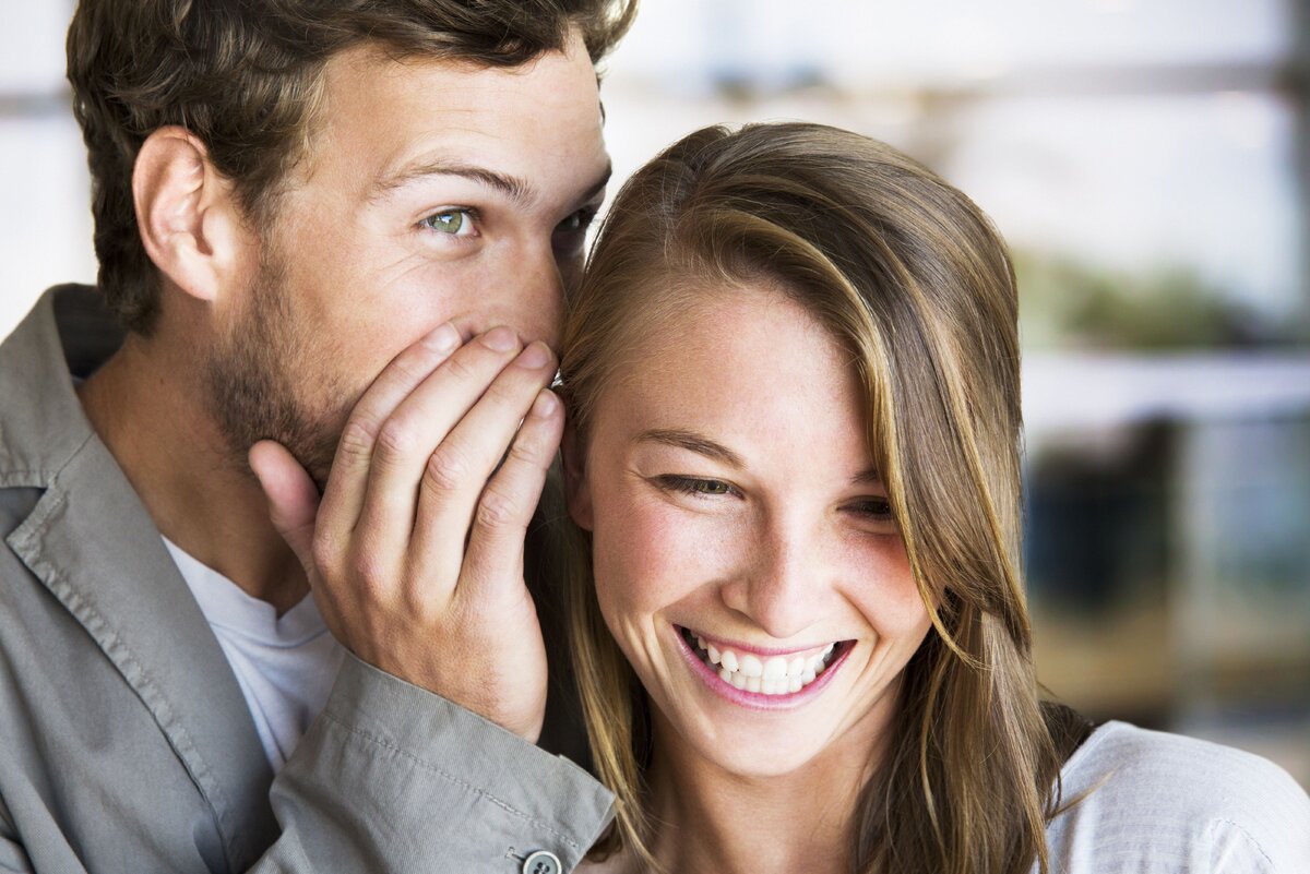 если врать отчаянно, то долго будет верить и......... давать