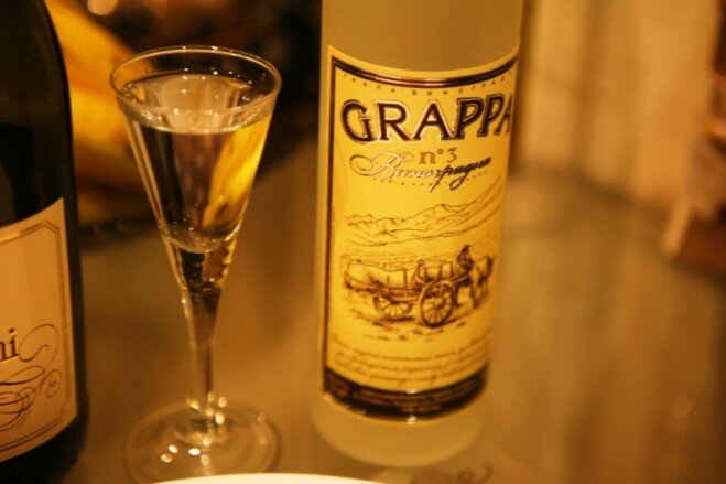 Граппа