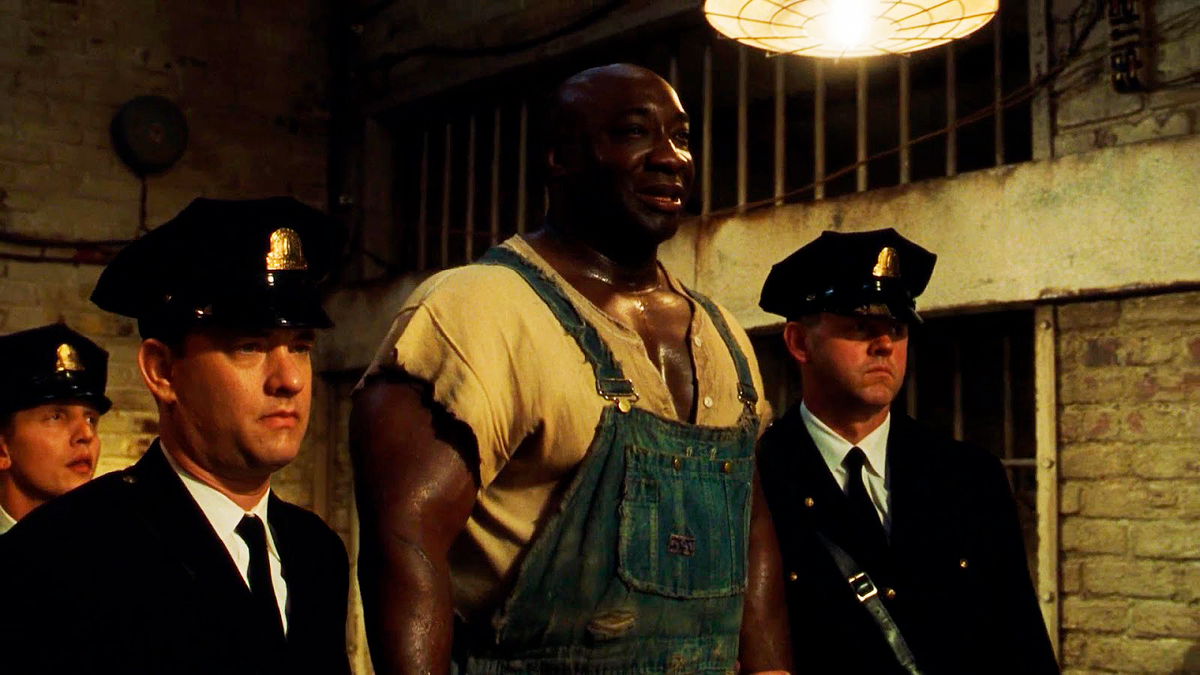 Зеленая м. Зеленая миля the Green Mile, 1999. Фрэнк Дарабонт зеленая миля. Коффи зеленая миля. Уильям Сэдлер зеленая миля.